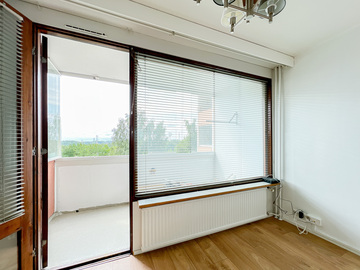 Hiirakkotie 2 B, Hakunila, Vantaa