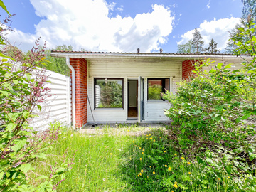 Hirvitie 9 B, Leppäkorpi, Vantaa