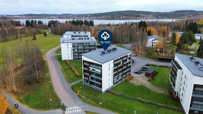 Ryytipolku 2 A, Sulkula, Jyväskylä
