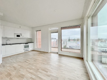 Esikkotie 3 B, Tikkurila, Vantaa