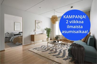Tähtisaranpolku 3, Kivikko, Helsinki