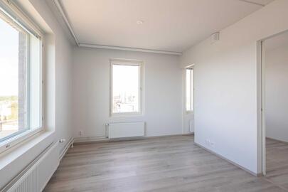Kilterinkaari 6a, Myyrmäki, Vantaa