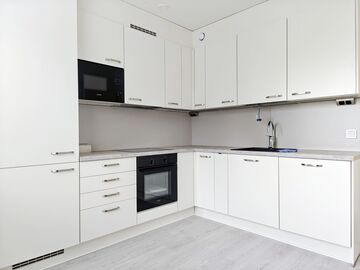Atomikatu 5 C, Hervanta, Tampere