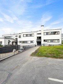Keskusraitti 2 B, Rajamäki, Nurmijärvi
