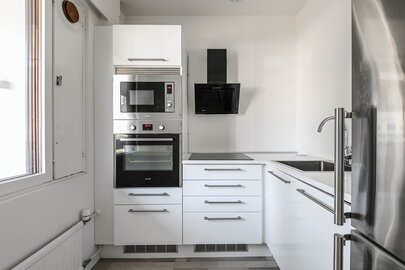 Aittapellonkatu 7 A, Tonttila, Lahti