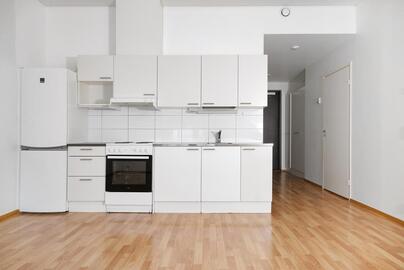 Hatuntekijänkuja 11, Puistola, Helsinki