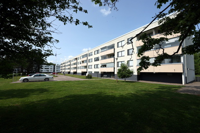 Härkätie 9 E, Ojoinen, Hämeenlinna