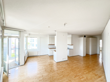 Leikosaarentie 28 A, Aurinkolahti, Helsinki