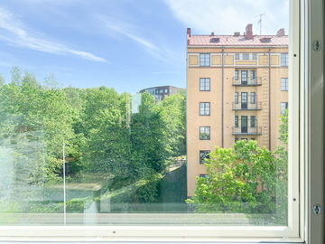 Sofiankatu 6a B, Keskusta, Turku