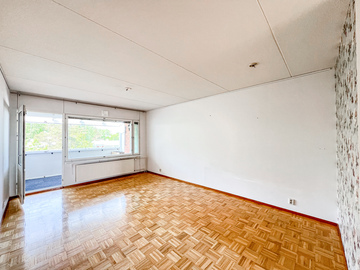 Vallikatu 2 D, Vallikallio, Espoo