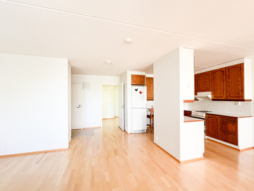 Ukkohauentie 6 A, Haukilahti, Espoo