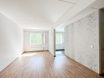 Kuusamakuja 2 B, Peltolammi, Tampere