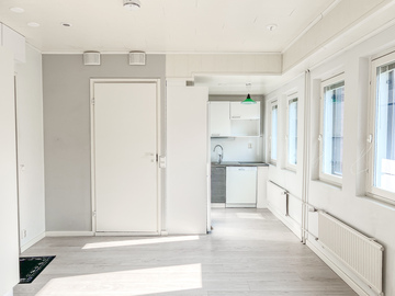 Kaupintie 16 A, Lassila, Helsinki