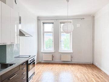 Töölönkatu 50 C, Töölö, Helsinki