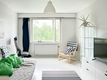 Paaskunnankatu 1-3 A, , Turku