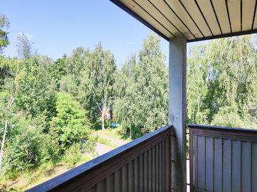 Tuohipolku 8 E, Malminkartano, Helsinki