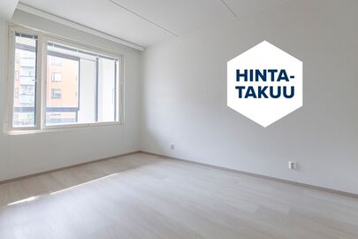 Currenkuja 3, Keimola, Vantaa