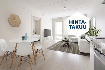 Currenkuja 3, Keimola, Vantaa