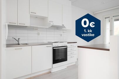 Lauri Korpisen katu 6, Jokiniemi, Vantaa