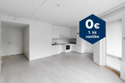 Lauri Korpisen katu 6, Jokiniemi, Vantaa
