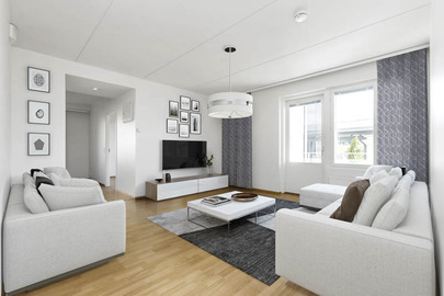 Äijälänrannantie 14, Halssila, Jyväskylä