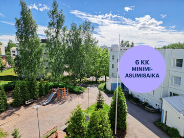 Minkkitie 7, Korso, Vantaa
