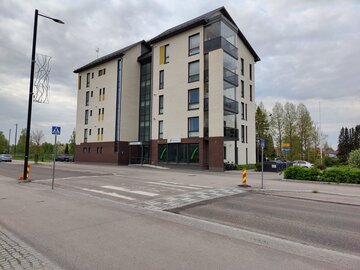 Kalajoentie 39, , Kalajoki