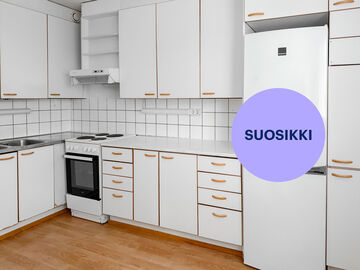 Kurjenkellonkuja 2, Kurkimäki, Helsinki