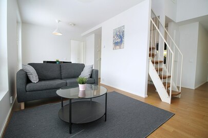 Lonttistentie 27, , Turku