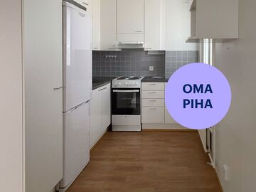 Kurjenkellonkuja 2, Kurkimäki, Helsinki
