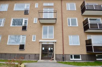 Huvilakatu 7-9 B, , Kokkola
