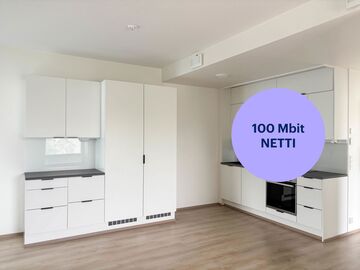 Nihtitorpankuja 1, Kilo, Espoo