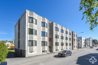 Papinniitynkatu 12 B, Tammisaari, Raasepori