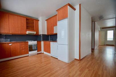Mäntynäädänkatu 4 A, Koivuhaka, Kokkola