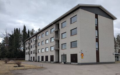 Marintie 5, Inkeroinen, Kouvola