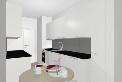 Kauppalantie 26 B, Etelä-Haaga, Helsinki
