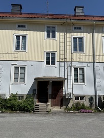 Vistantie 15 B, Vista, Paimio