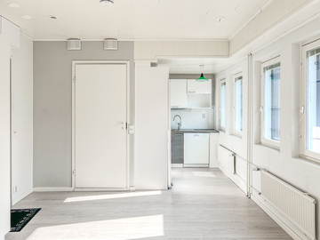 Kaupintie 16 A, Lassila, Helsinki
