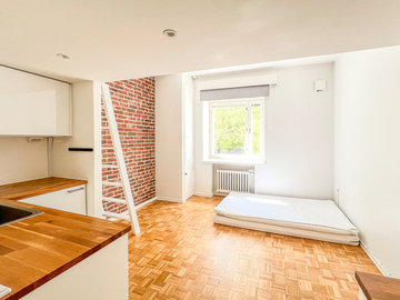 Mannerheimintie 57 A, Taka-Töölö, Helsinki