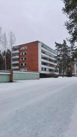 Kalevantie 10 As 10, Sorvakko, Uusikaupunki