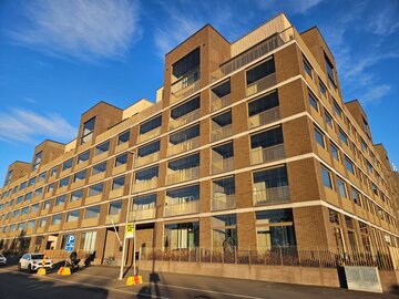 Saaristolaivastonkatu 10 B, Kruunuvuorenranta, Helsinki