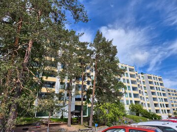 Soukankaari 2 B, Soukka, Espoo