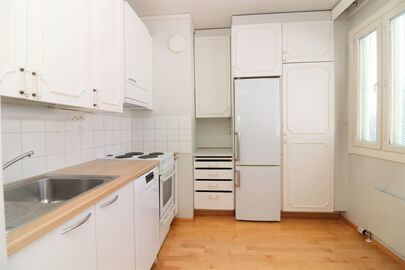 Hiihtäjäntie 10 G, Puijonlaakso, Kuopio