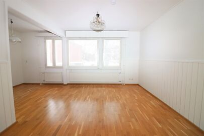Untamonkatu 12 A, Männistö, Kuopio