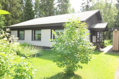 Saverikkotie 18, Haapalehto, Oulu