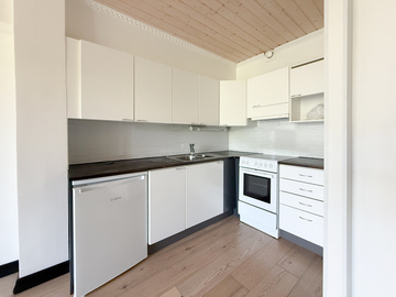 Ruukintie 37 C, Uppa, Seinäjoki