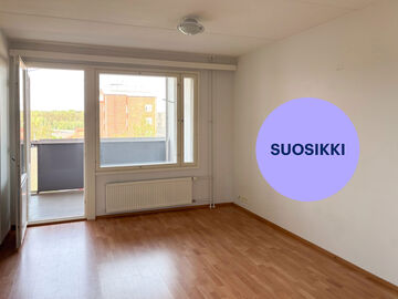 Kukkumäentie 24, Kukkumäki, Jyväskylä