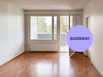Kukkumäentie 24, Kukkumäki, Jyväskylä