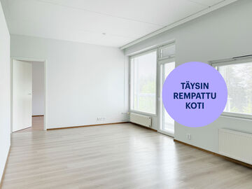 Kallvikintie 61, Vuosaari, Helsinki
