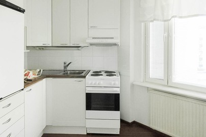 Olavinkatu 38 B, Keskusta, Savonlinna